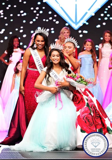 united states national pageants